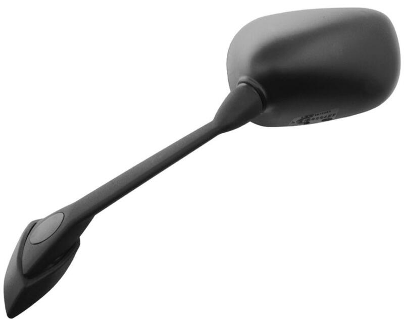 Retrovisor izquierdo VICMA tipo OEM negro - Yamaha FZ1 / S Fazer