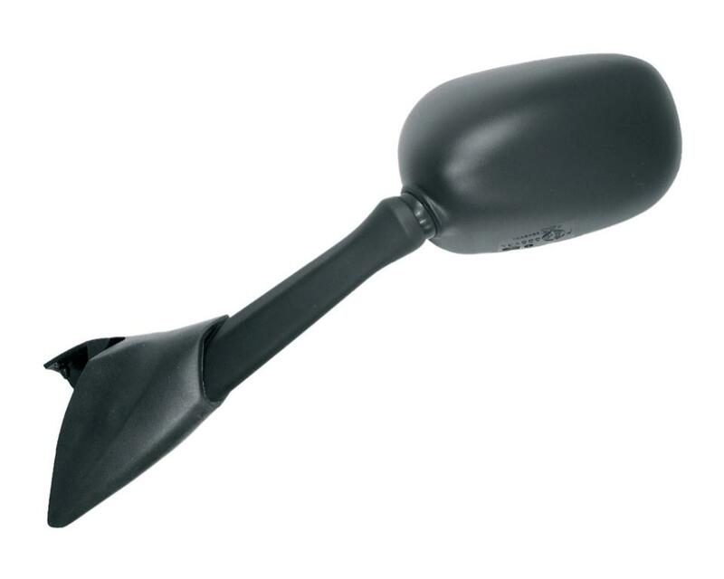 Retrovisor izquierdo VICMA tipo OEM negro - Yamaha FZ6 Fazer