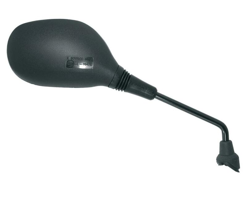 Retrovisor derecho VICMA tipo OEM negro - Yamaha X-Max 250/125