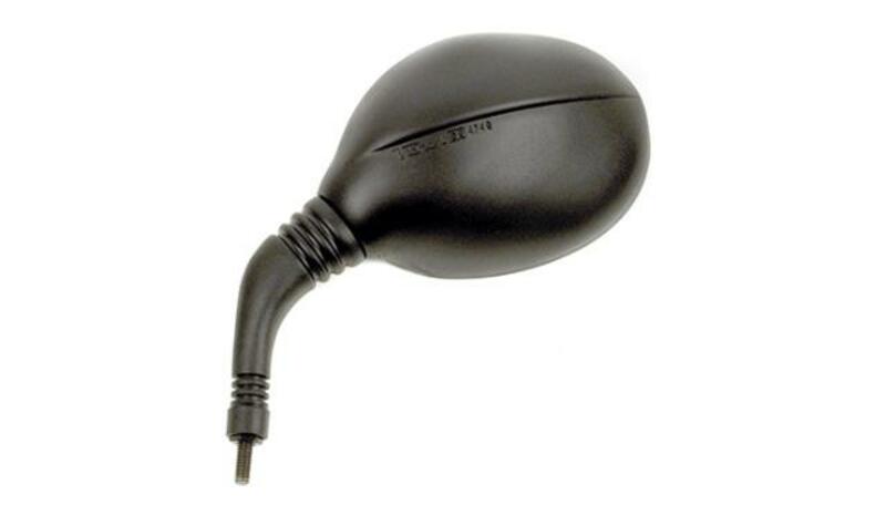 Retrovisor izquierdo VICMA tipo OEM negro - MBK Skyliner 125