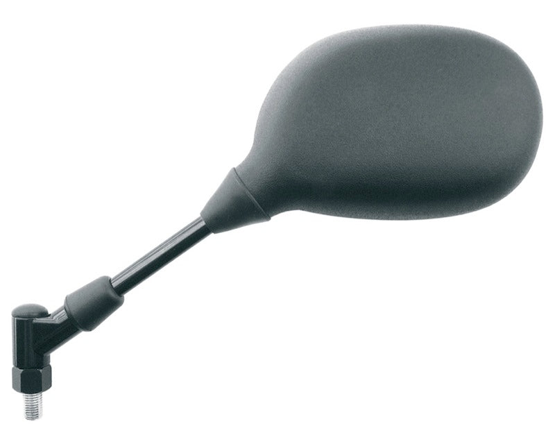 Retrovisor izquierdo VICMA tipo OEM negro - Yamaha YBR250