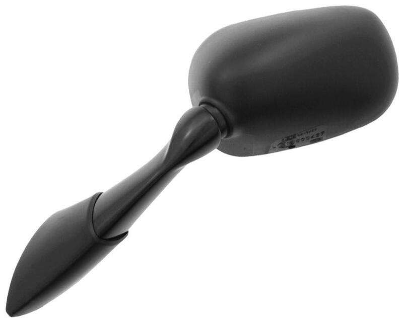 Retrovisor izquierdo VICMA tipo OEM negro - Yamaha FJR1300