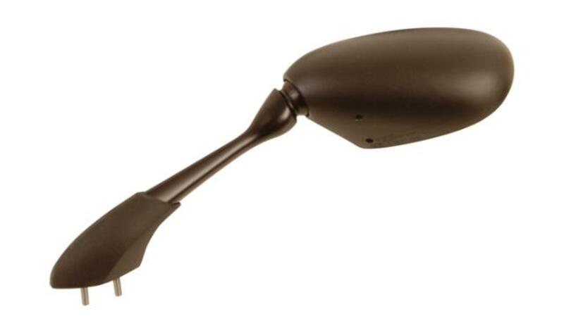 Retrovisor izquierdo VICMA tipo OEM negro - Yamaha FZS600/1000