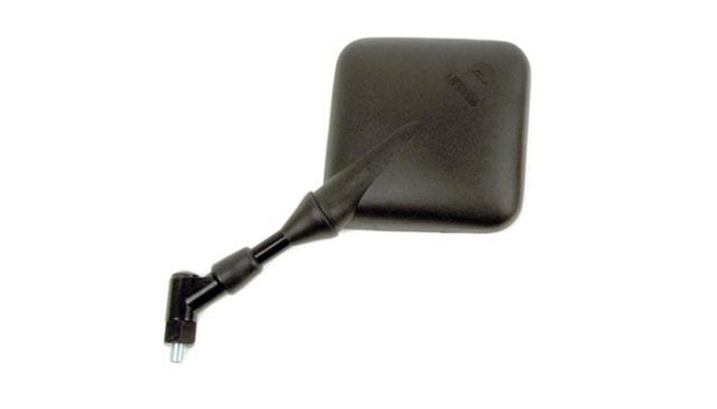 Retrovisor izquierdo VICMA tipo OEM negro - Yamaha YP250 Majesty