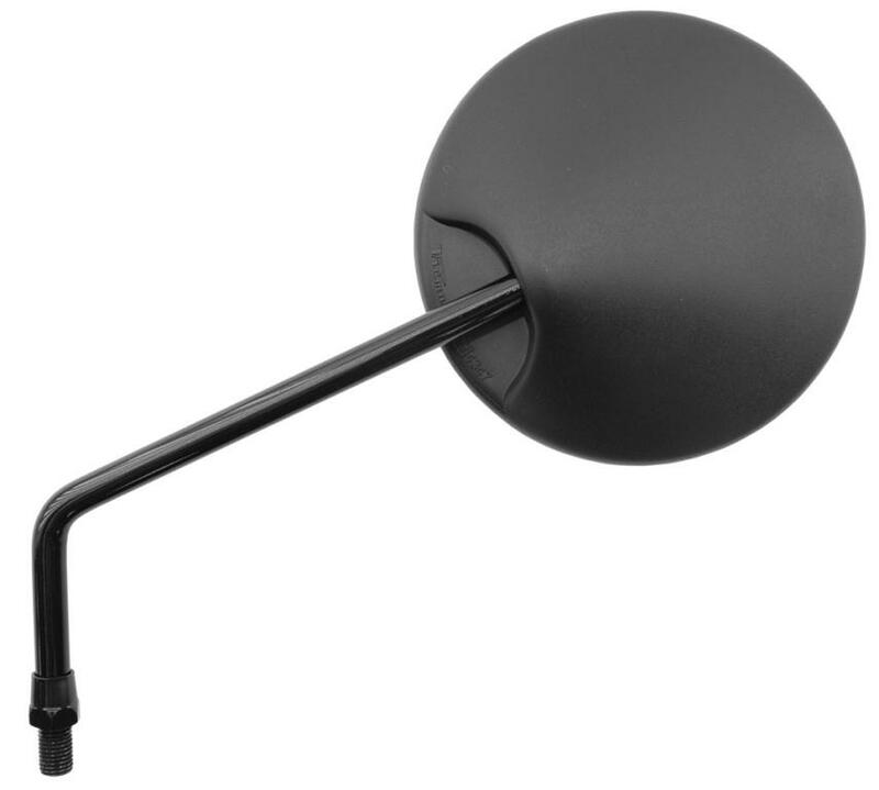 Retrovisor izquierdo VICMA tipo OEM negro - Yamaha WR12R