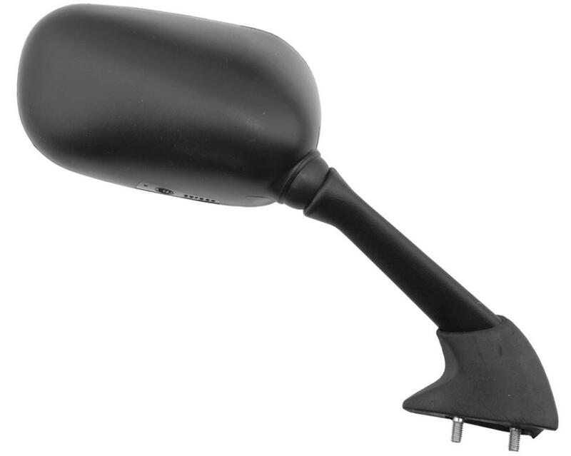 Retrovisor derecho VICMA tipo OEM negro - Yamaha R1