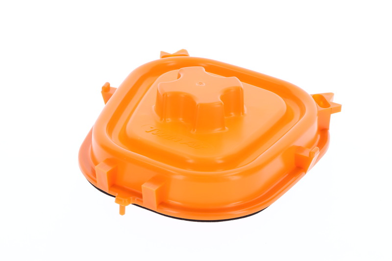 Tapa de lavado filtro de aire Twin Air - Honda CRF450R/RX - 160124