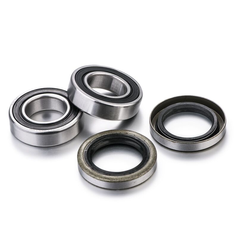 Kit de rodamientos de rueda FACTORY LINKS
