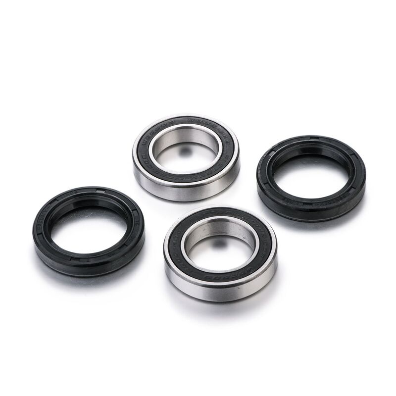 Kit de rodamientos de rueda FACTORY LINKS