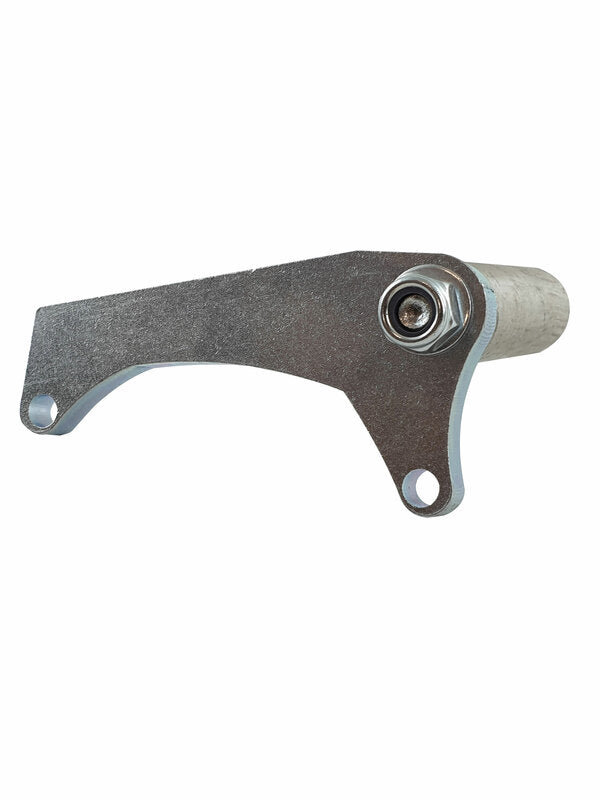 ADAPTADOR MOTOR PIAGGIO PARA CABALLETE TRASERO SCOOTER