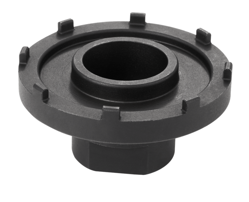 Extractor cazoletas de pedalier Super B para E-Bike Bosch (Generación 1, 2010-2013)