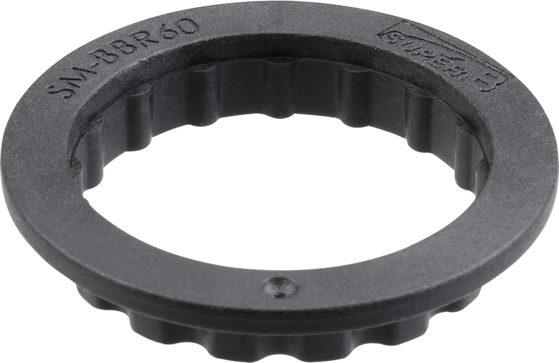 Adaptador de llave Super B para cartucho pedalier Shimano SM-BBR60