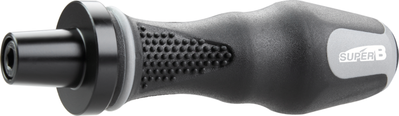 Pedal ficticio Super B para bielas de 1/2 y 9/16