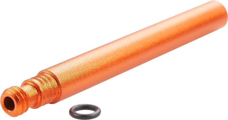 Extensores de válvula 60mm Super B (Juego de 2 piezas)