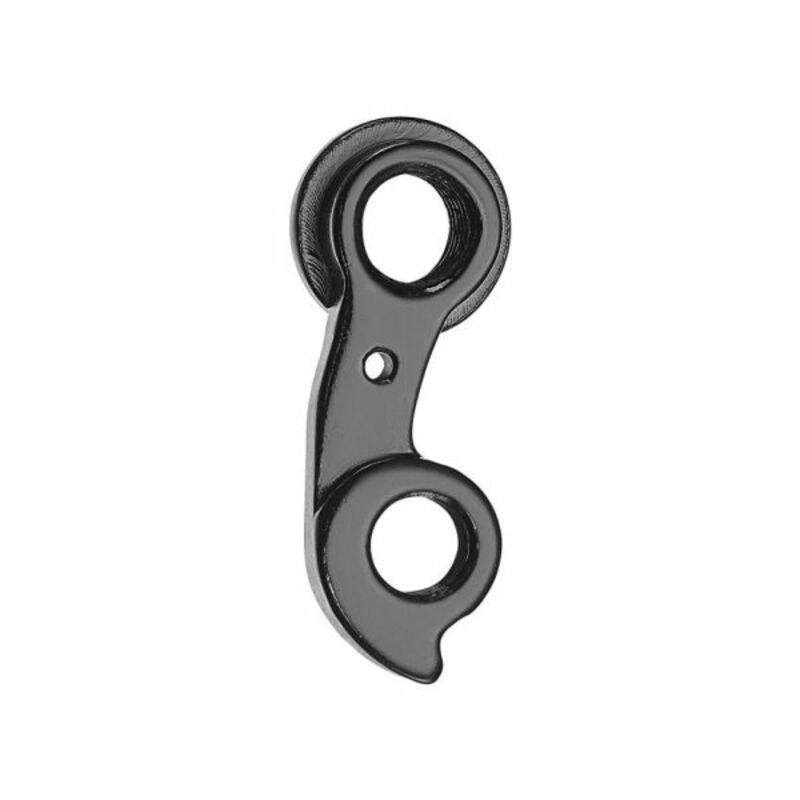 Puntera de cambio V Bike DECATHLON, GT, HAIBIKE, KHS, MONDRAKER, MONGOOSE, WINORA