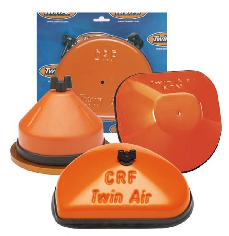 Tapa de lavado filtro de aire Twin Air 160119