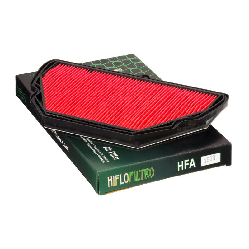 Filtro de Aire Hiflofiltro HFA1603