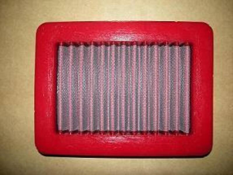 Filtro de aire BMC YAMAHA FM528/20-01