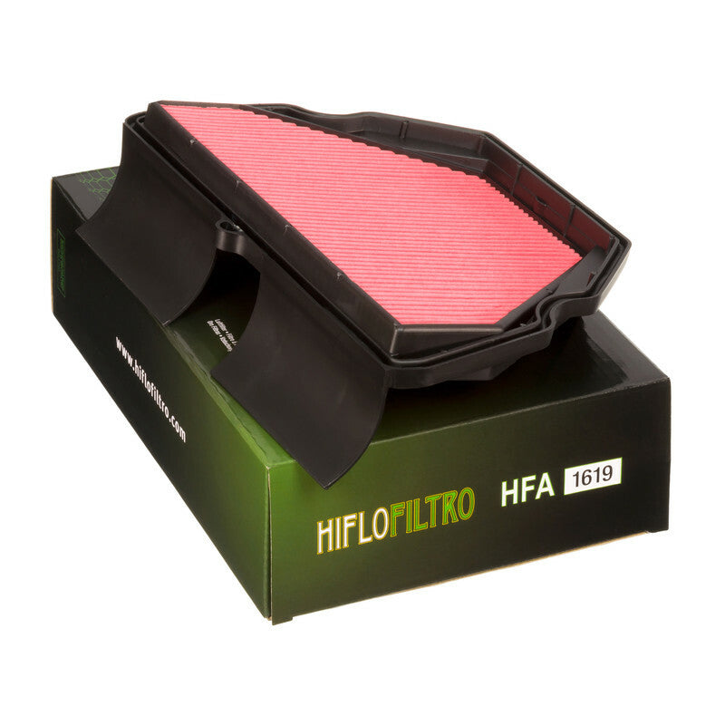 Filtro de Aire Hiflofiltro HFA1619