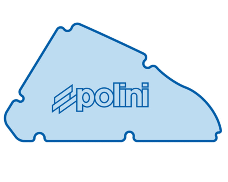 Filtro de aire Polini Gilera Runner, Stalker, NRG (203.0129)