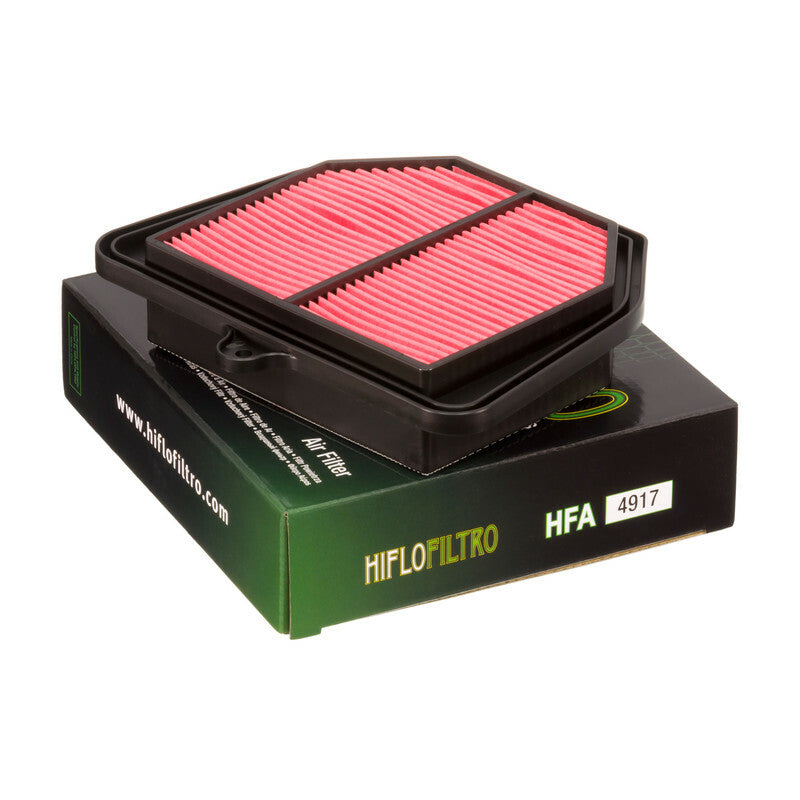 Filtro de Aire Hiflofiltro HFA4917