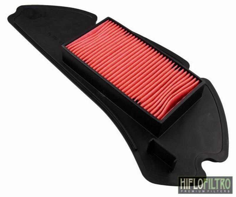 Filtro de aire HIFLOFILTRO - HFA1112 Honda