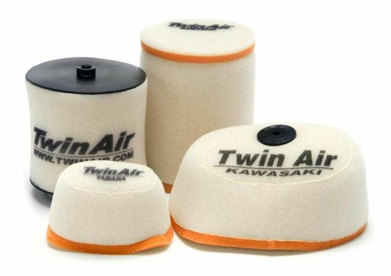 Filtro de aire Twin Air 156087FR