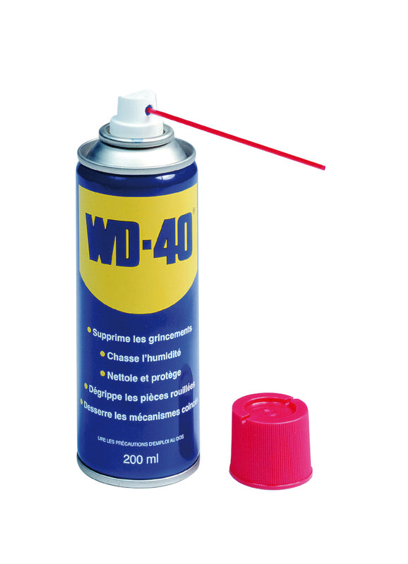 Multiusos WD-40 Spray 200 ml