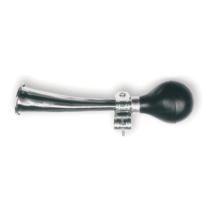 Bocina bicicleta trompeta 8"
