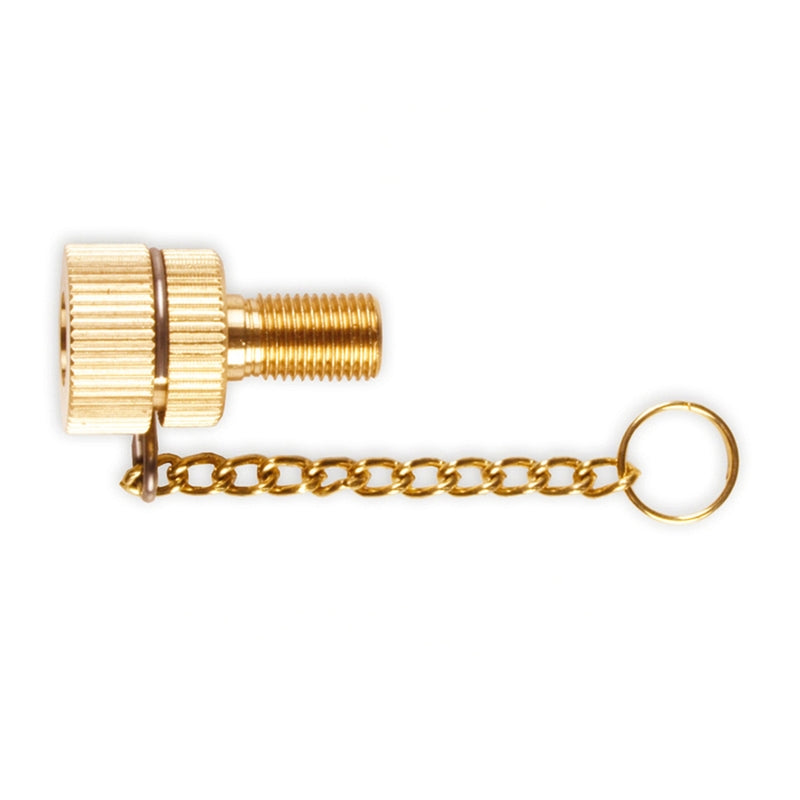 V BIKE Suplemento racor de válvula fina para inflador de taller