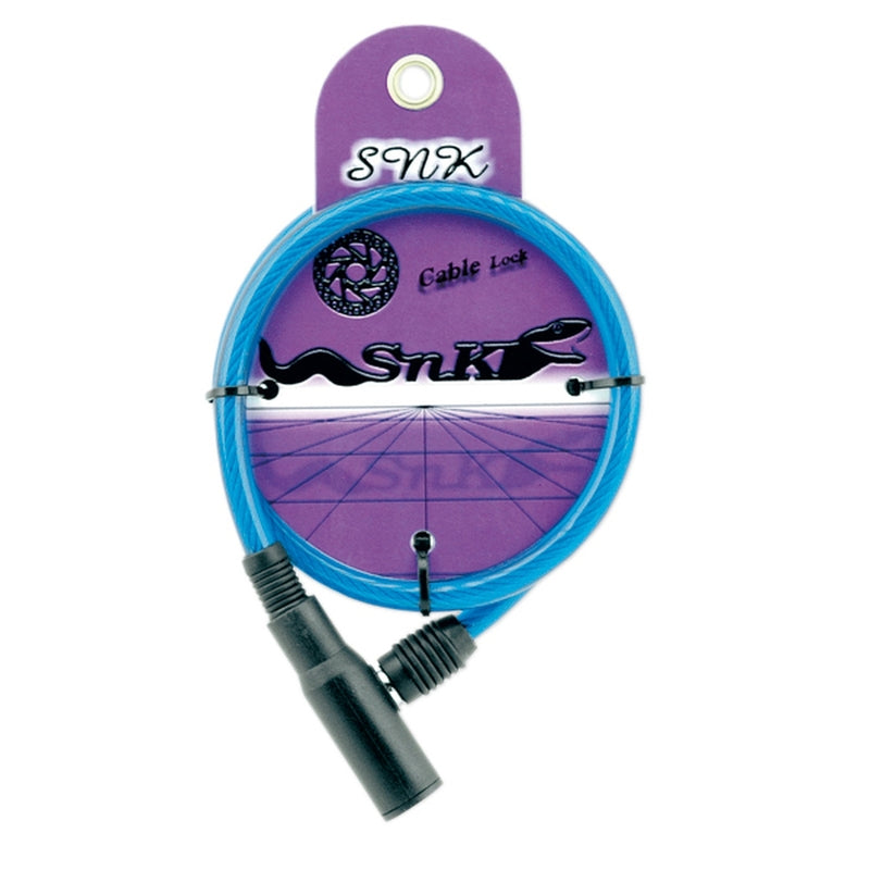 V BIKE Candado de bicicleta 60cm