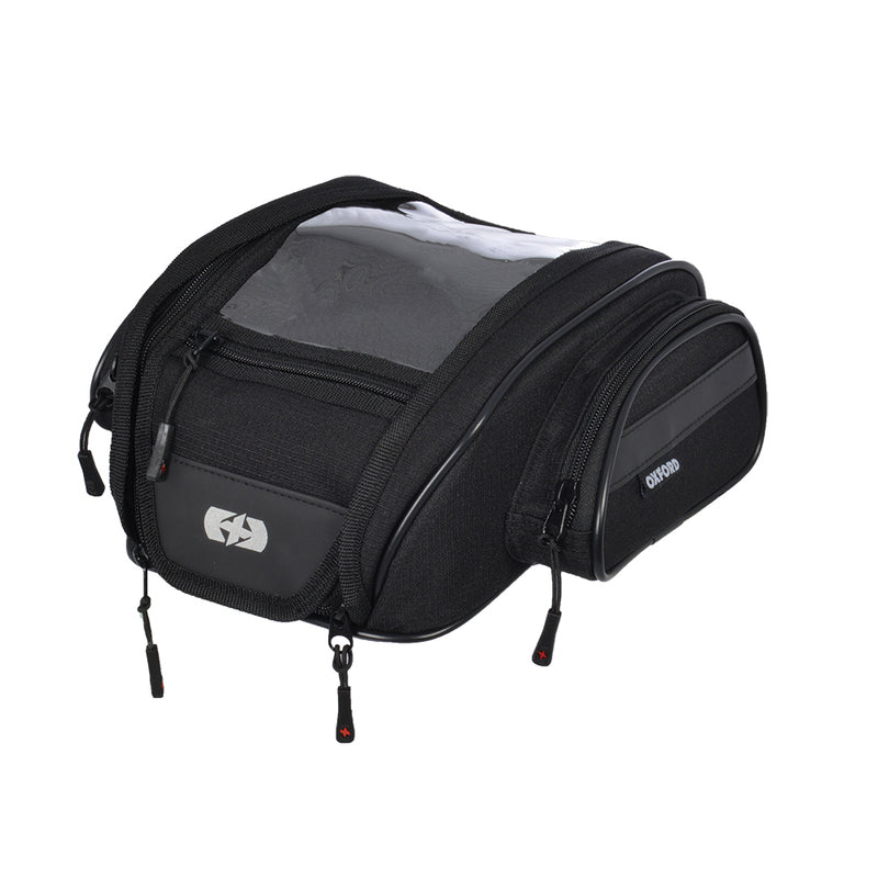 Bolsa sobredepósito magnética OXFORD F1 Mini 7L