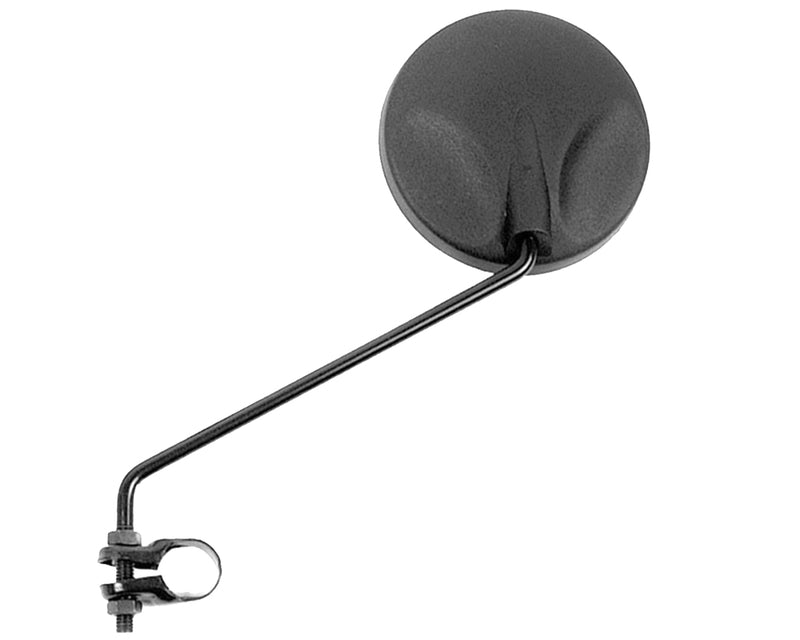retrovisor manillar bicicleta V BIKE redondo 105 mm