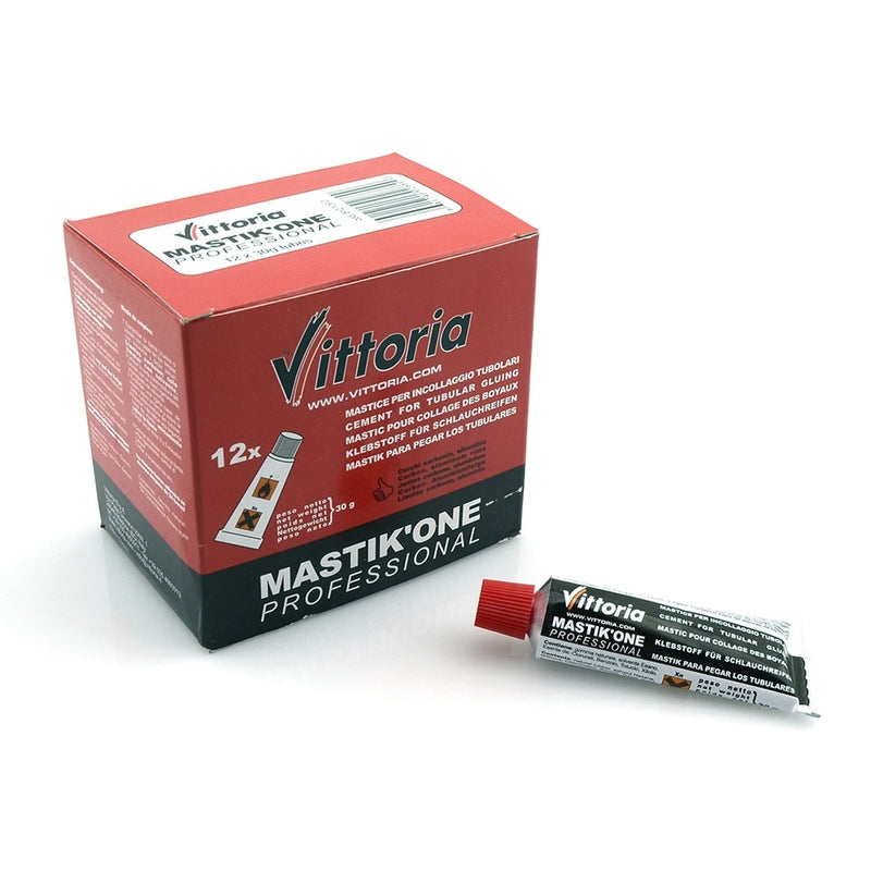 Vittoria Mastik'one Profesional. 12 Botes de 30g