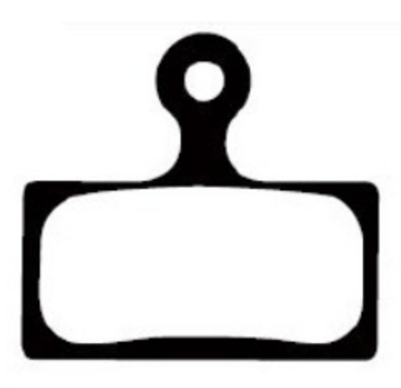 Pastillas de freno bici CL BRAKES sinterizadas carretera - 4064RDX