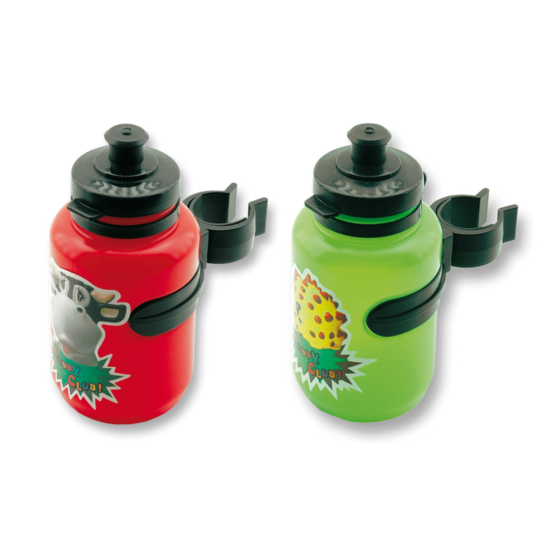 Portabidón + bidon infantil 500ml