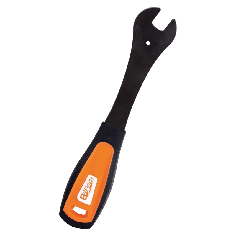 Llave pedales 15mm - TB-8455
