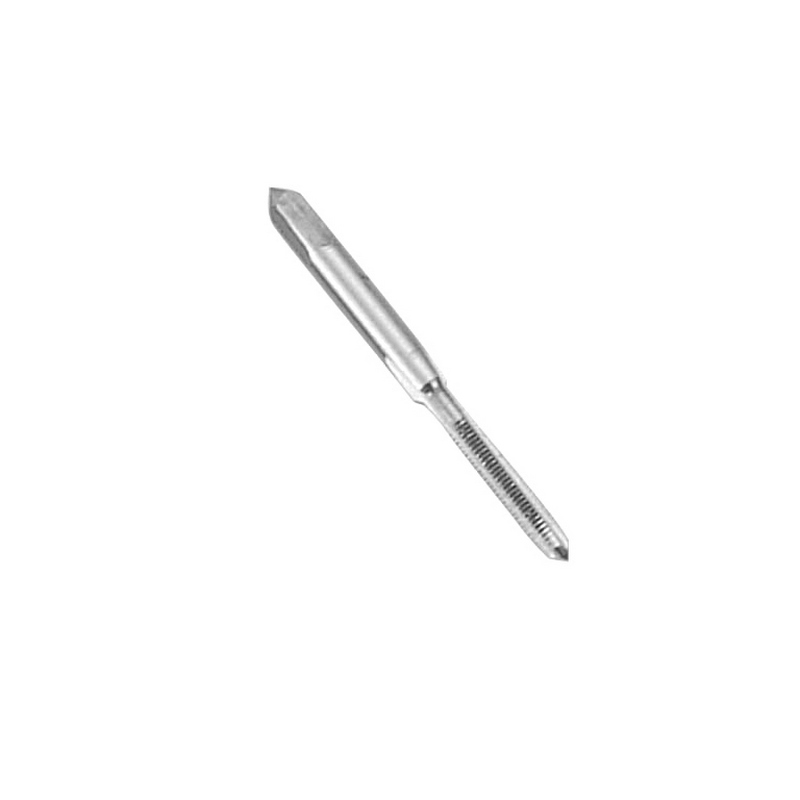 Macho de roscar SUPER B 3mm x 0.5 (puntera de cambio)