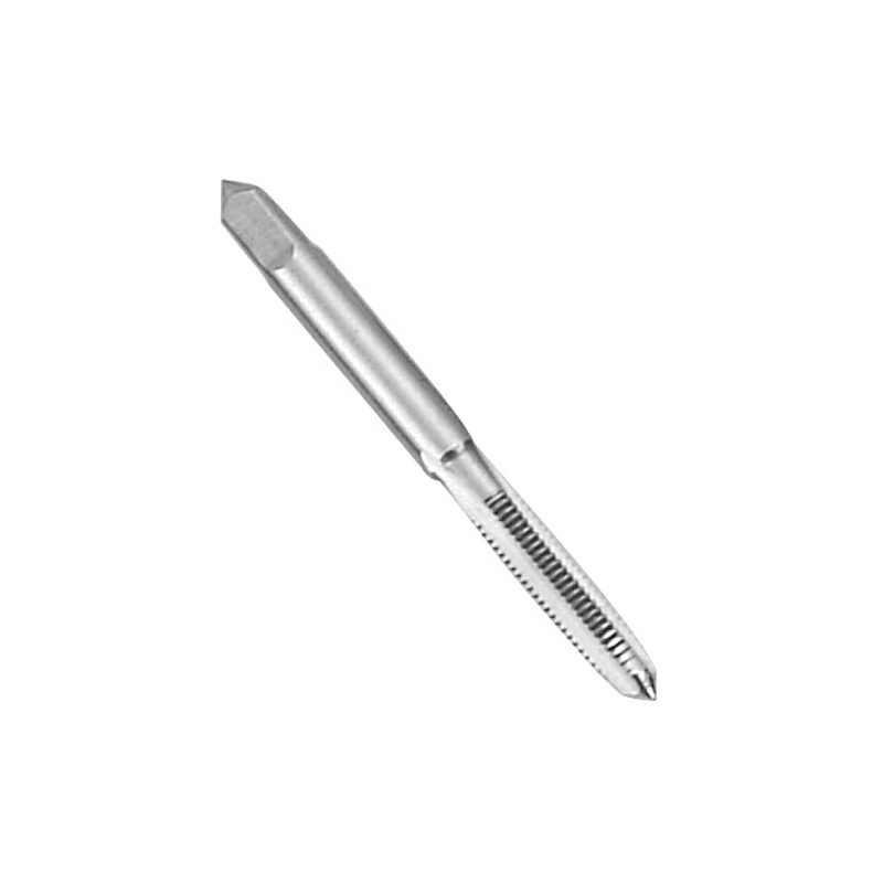 Macho de roscar SUPER B 5mm x 0.8 (portabidón, calapié, portabultos y guardabarros)