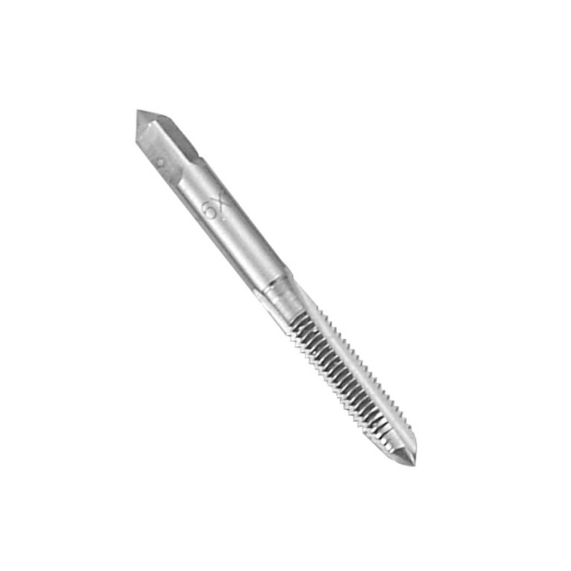 Macho de roscar SUPER B 6mm x 1.0 (cantilever y guardabarros de tornillo largo)