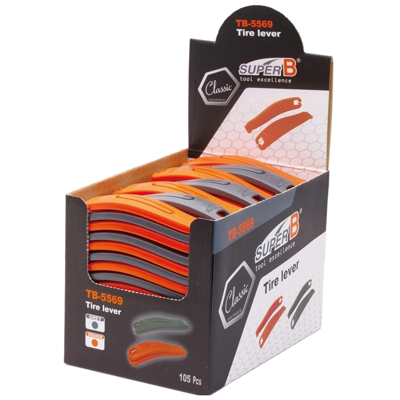 Caja 105 desmontables Super B - REF TB-5569