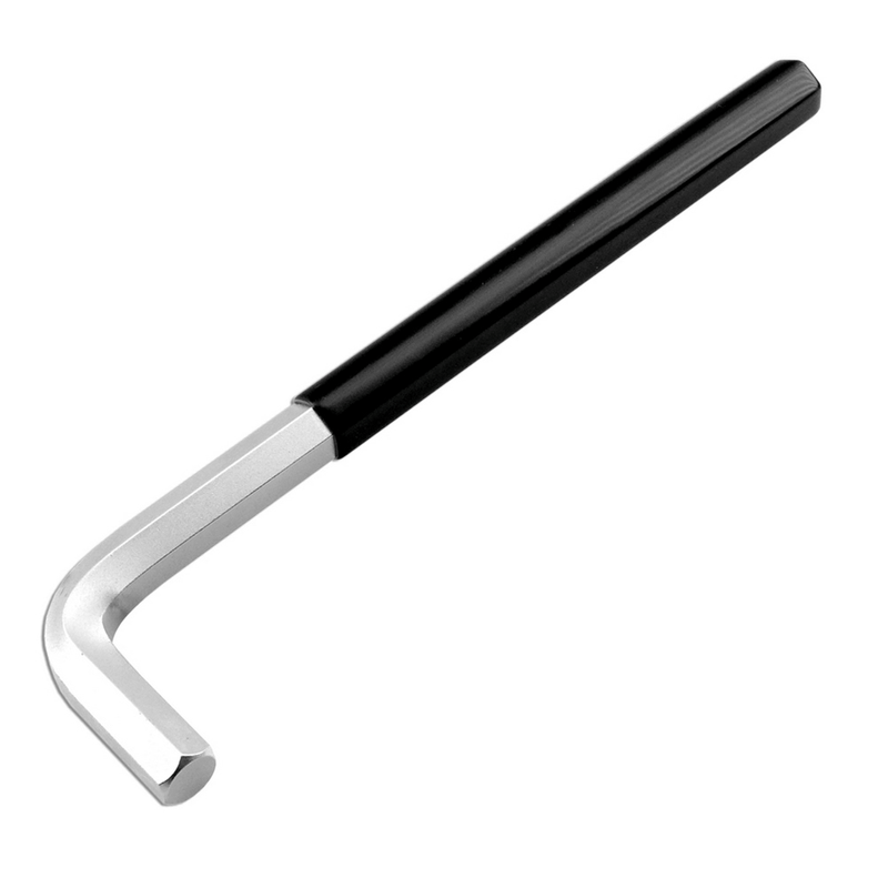 Llave Allen Super B extra larga (25cm), para bielas Campagnolo 14mm