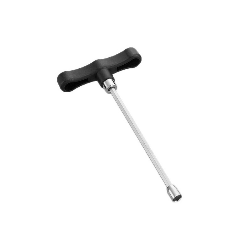 Llave de tubo extra larga 6.0mm Super B - REF TB-7813