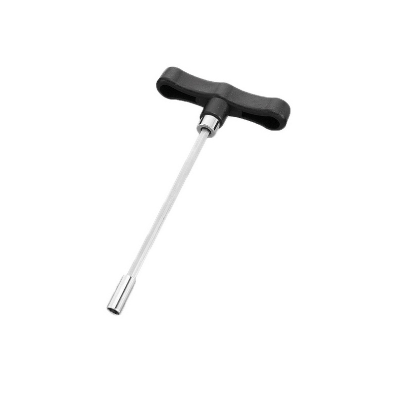 Llave de tubo extra larga 3.2mm Super B - REF TB-7814