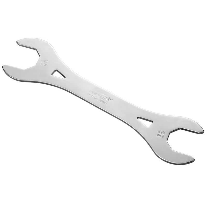 Llave de dirección acero forjado 32x36mm Super B - REF TB-HS36