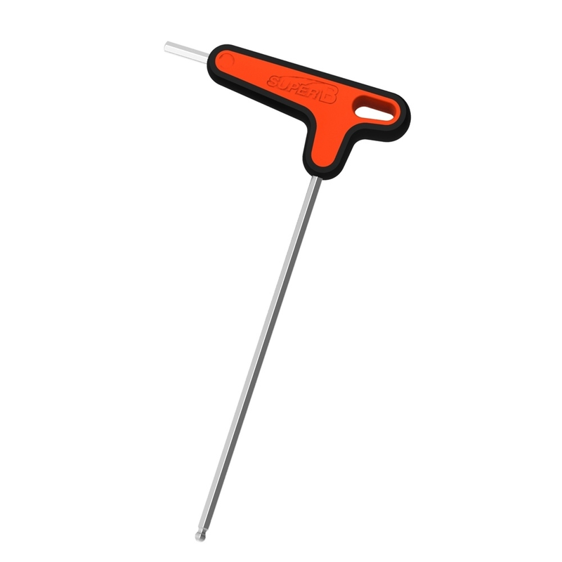 Llave Allen T/L. 5mm