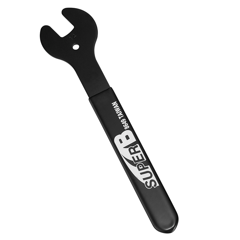 Llave de conos 14mm