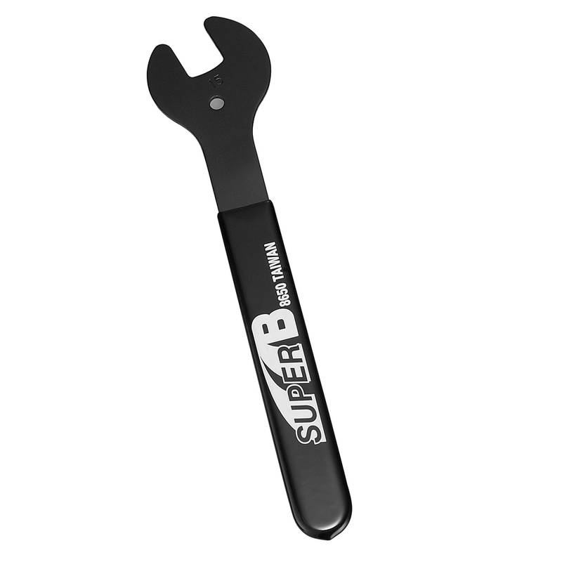 Llave de conos 15mm