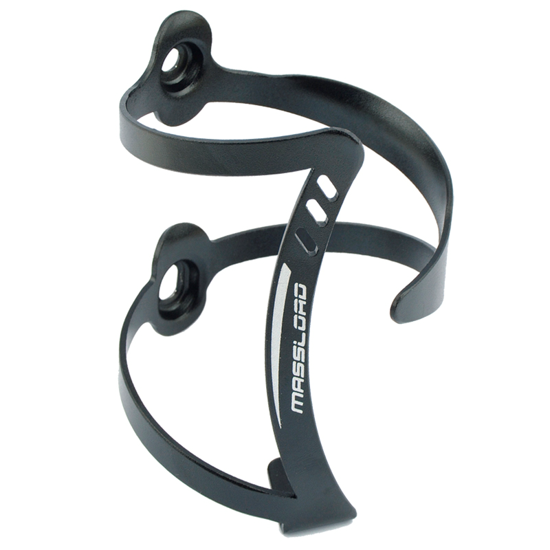 Portabidón MASSLOAD. Alu negro