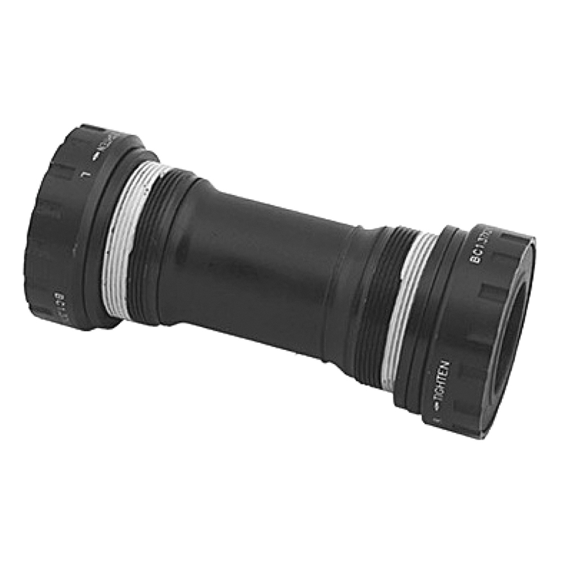 Cartucho pedalier integrado bicicleta MTB 68/73mm. Prowheel BB73